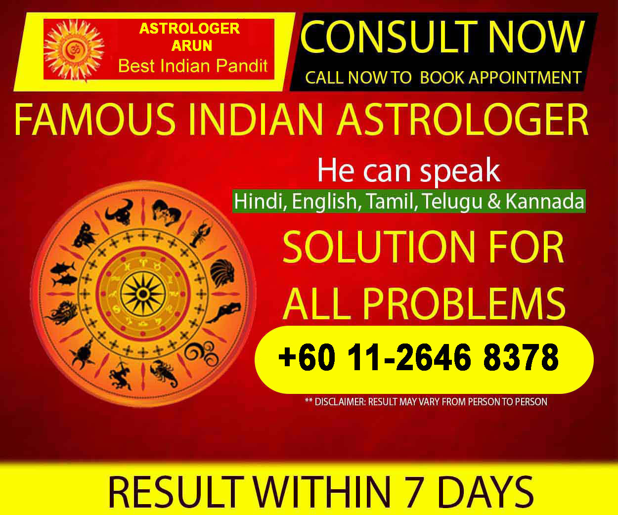 astrologer psychic jyotish